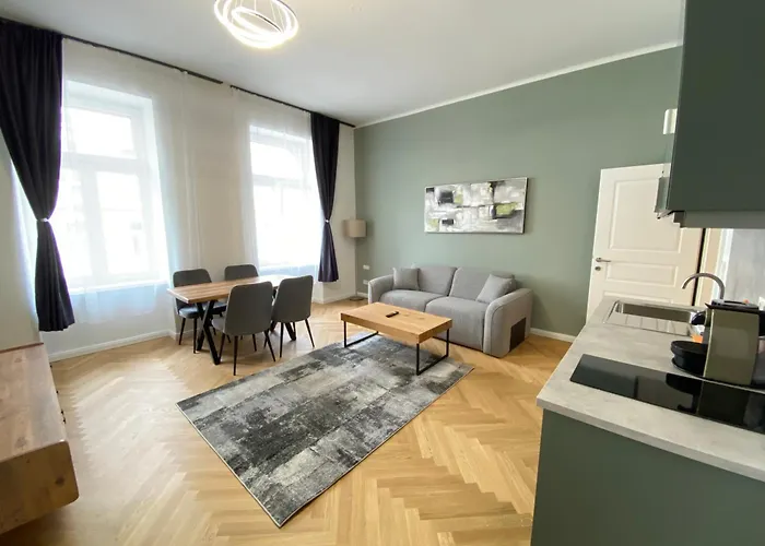 Vienna Stay Apartments Or Rooms 1050